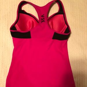 Victoria Secret workout top